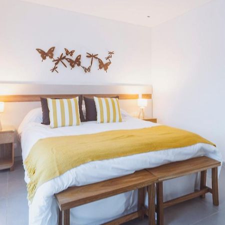 La Madrina Apart Hotel Tafí del Valle 外观 照片