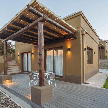 La Madrina Apart Hotel Tafí del Valle 外观 照片