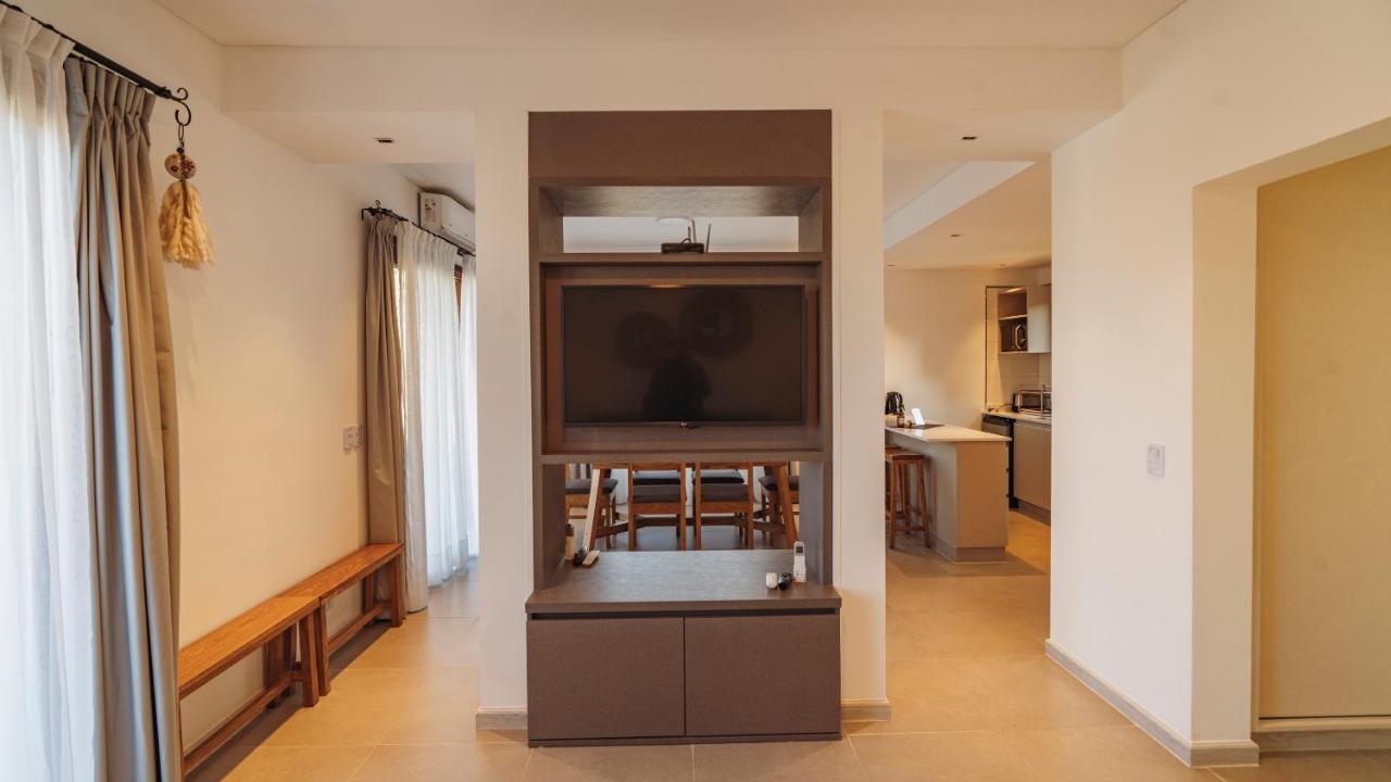 La Madrina Apart Hotel Tafí del Valle 外观 照片