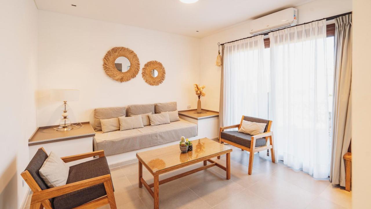 La Madrina Apart Hotel Tafí del Valle 外观 照片