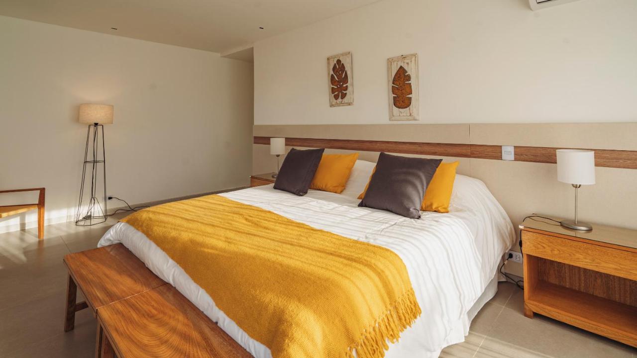 La Madrina Apart Hotel Tafí del Valle 外观 照片