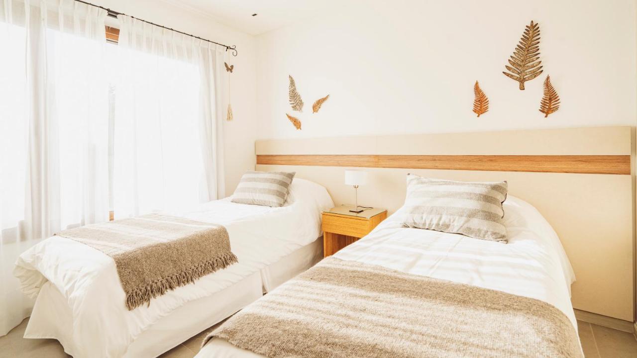 La Madrina Apart Hotel Tafí del Valle 外观 照片