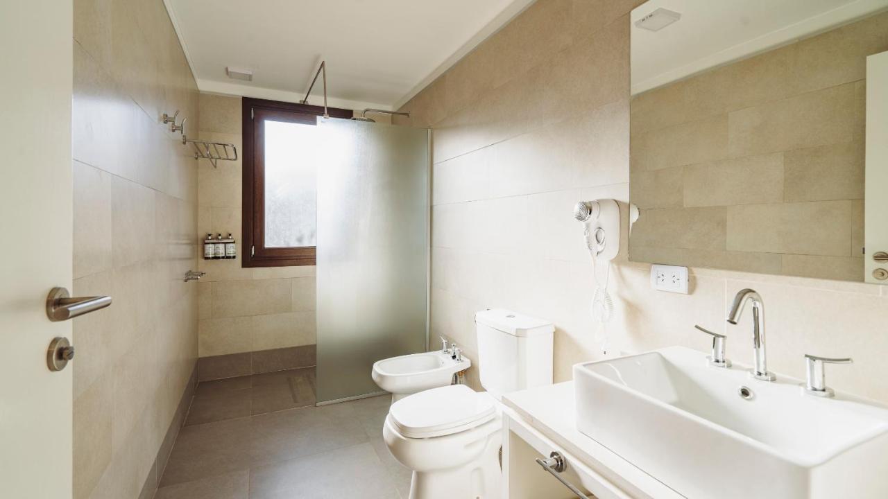 La Madrina Apart Hotel Tafí del Valle 外观 照片