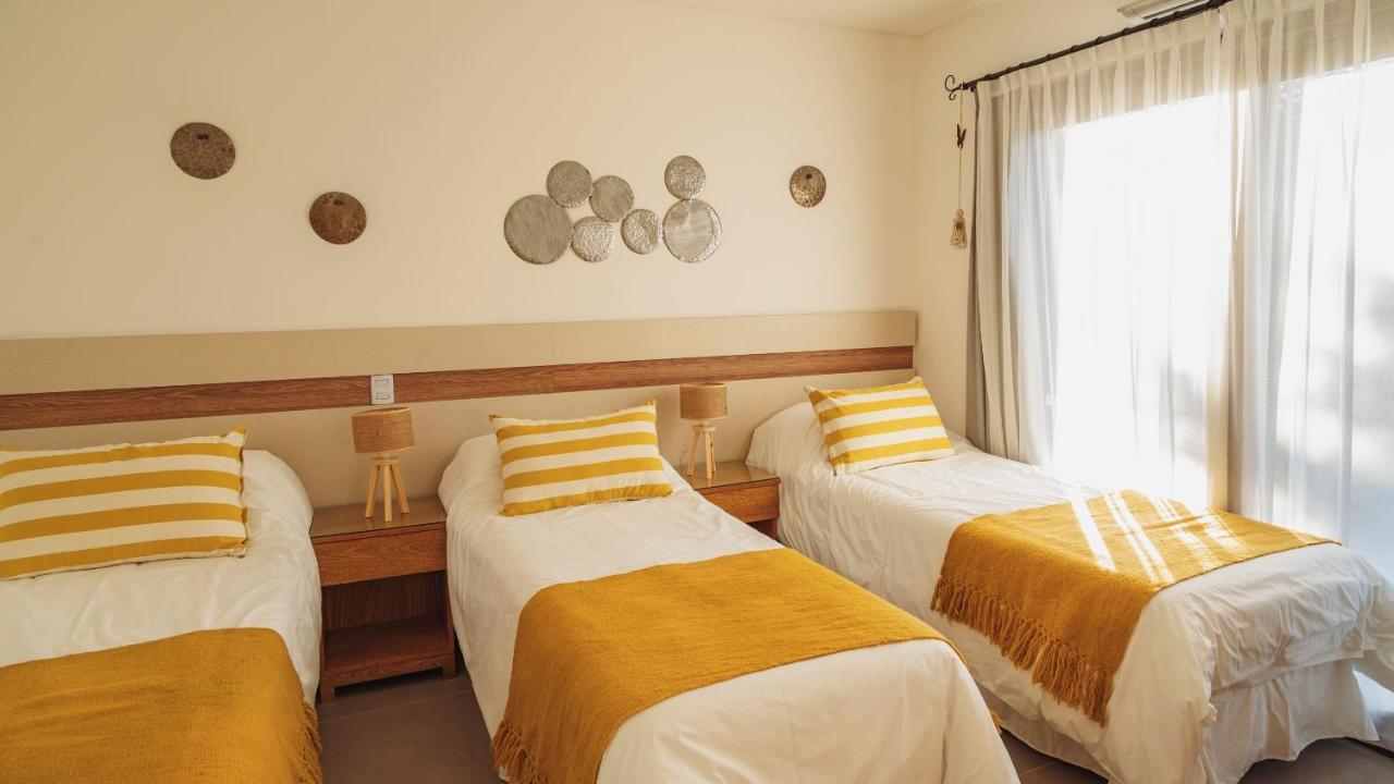 La Madrina Apart Hotel Tafí del Valle 外观 照片