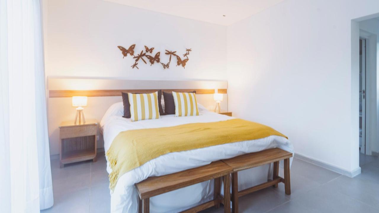 La Madrina Apart Hotel Tafí del Valle 外观 照片