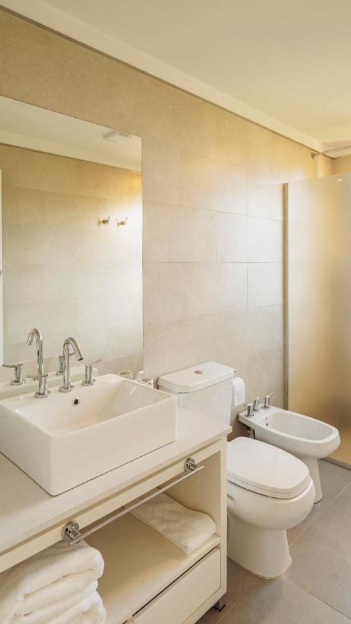 La Madrina Apart Hotel Tafí del Valle 外观 照片