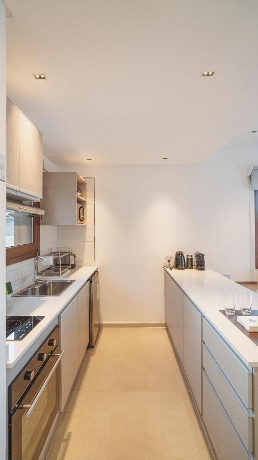 La Madrina Apart Hotel Tafí del Valle 外观 照片